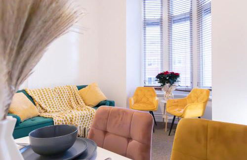 Open Mind Property - Heart of Portsmouth City Centre - Step Away from University - Foto 2