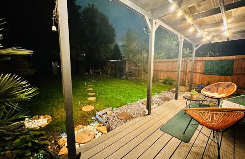 Peaceful, close to centre, Home - Foto 28