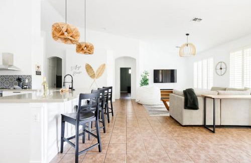 Village House Pool, Spa, Golf! - Foto 8