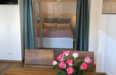 Rheingau und Weltkulturerbe Mittelrheintal erleben - Ferienappartement in Winkel - Foto 13