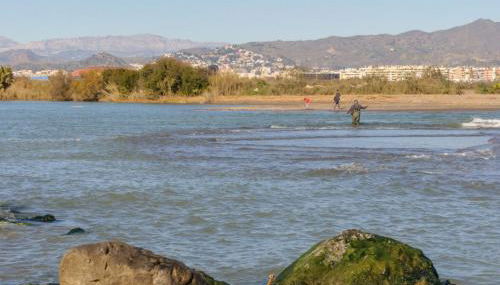 Precioso apartamento en Málaga al lado de la playa - Photo 2