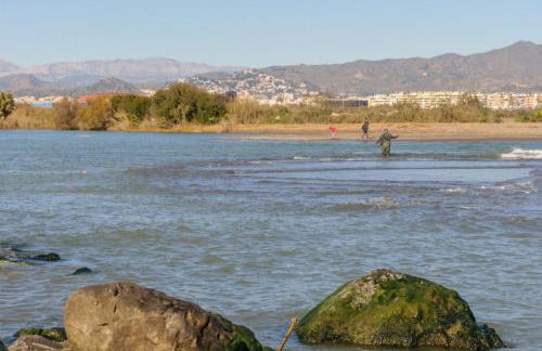 Precioso apartamento en Málaga al lado de la playa - Photo 2
