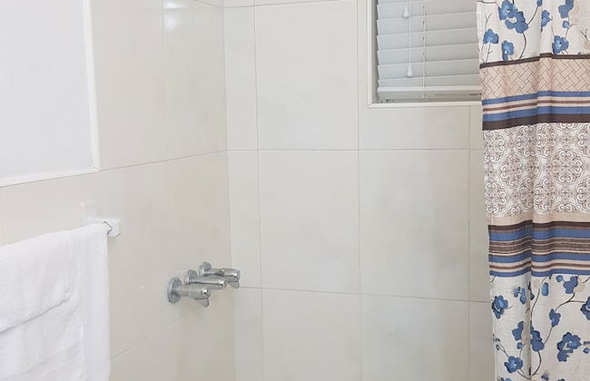 Nature's Delight Lodge - Foto 16