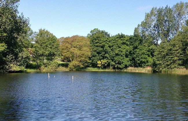 Holiday Home in HÃ¤stveda - Foto 44