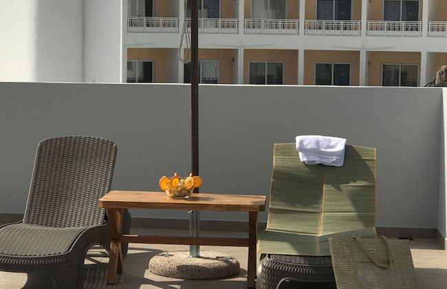 Fotaki's Home - Comfortable Newbuilt 2 Bedroom Home, 20 Meters From the sea - Foto 32