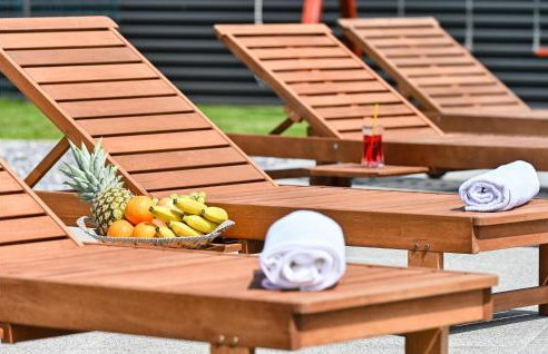 Amazing Home In Vinica Breg With Wifi - Foto 15