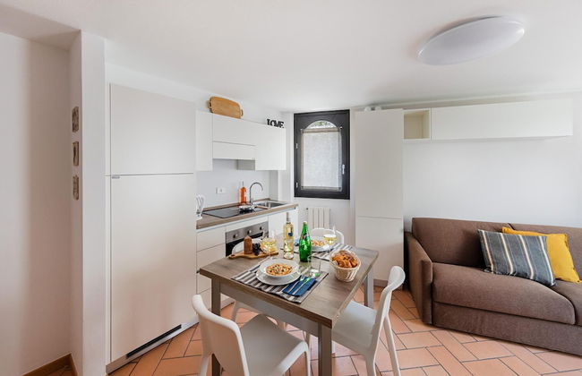 La Limonaia 2 Apartment by Wonderful Italy - Photo 23