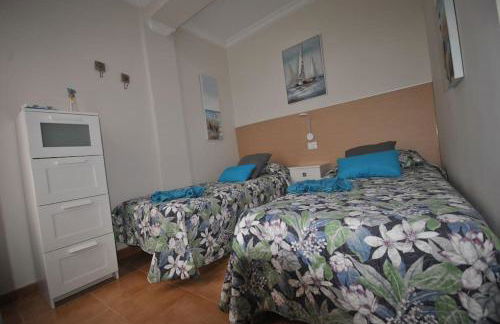 PLAYA DEL NORTE VIVIENDA VACACIONAL - Foto 13