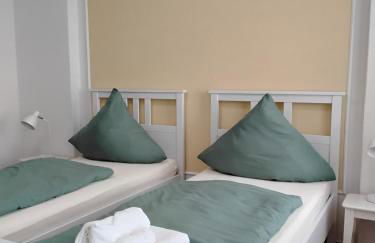 Ferienwohnung am Bahnhof Meierstr 43 - Foto 1