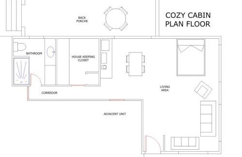 Cozy Cabin in Packwood - Photo 12