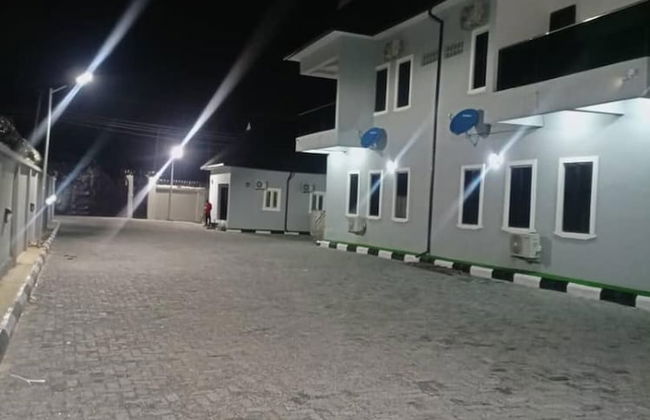 Captivating 1-bed Studio in Sapele - Foto 28