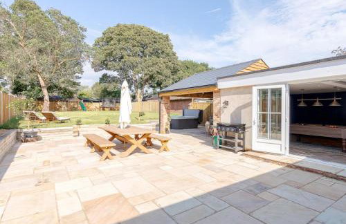 5 Bed in Lymington oc-96189 - Foto 31