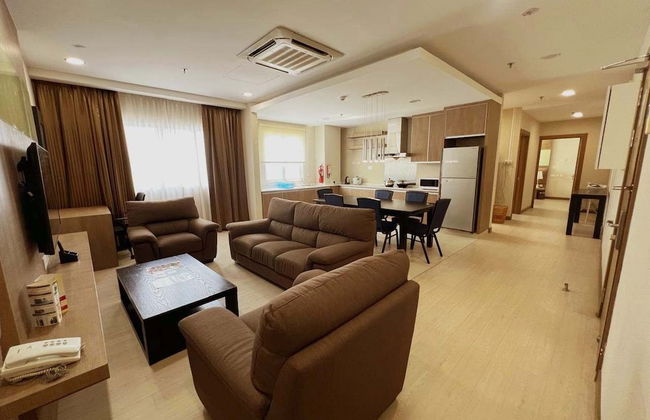 Garden Sentral Hotel - Foto 31