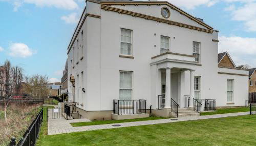 Hertfordshire's Luxury House - Foto 2