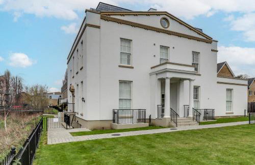 Hertfordshire's Luxury House - Foto 2