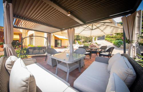 Habitaciones Villa Marcia Solo Adulto - Foto 16