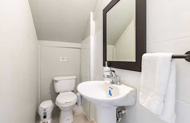 Charming Sea View Town House Chef Driver Optional - Photo 16