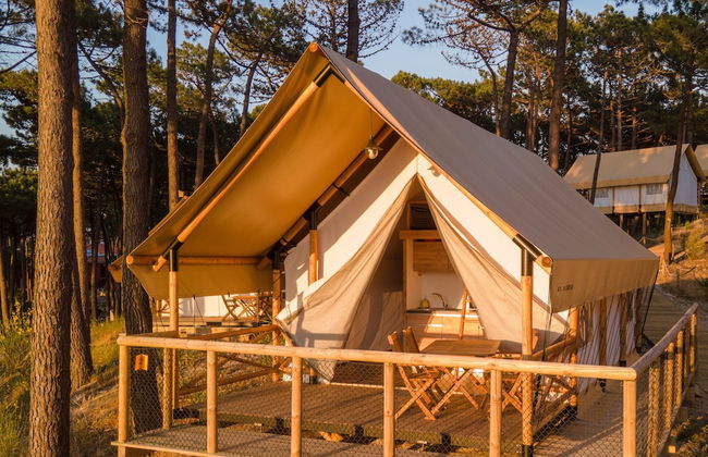 Ohai Nazaré Outdoor Resorts - Foto 18