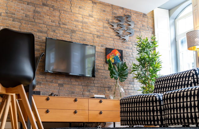 Merc Porto Downtown - Foto 12