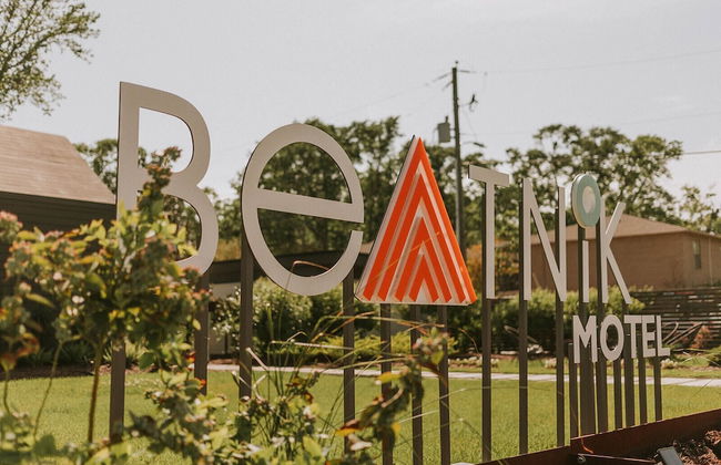 Hotel Beatnik - Foto 15