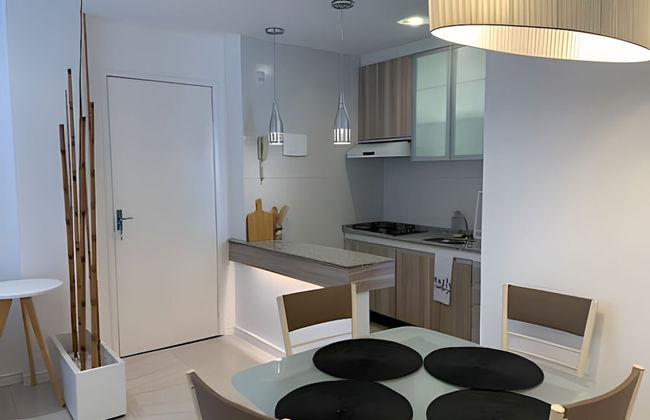 Hosts BR - Apartamentos funcionais - Photo 61