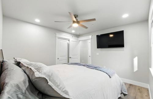 The White House Coveted Triplex Near Lake - Foto 55