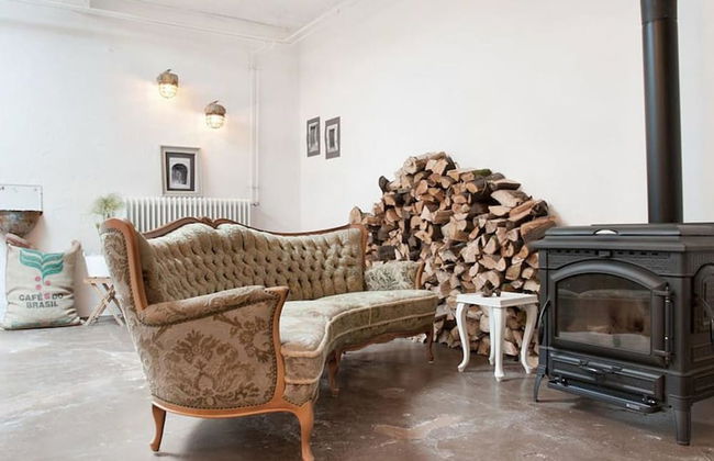 Loft unter Tage Essen Rüttenscheid - Foto 1