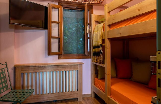 Dandyvillas Colorful Boutique House in Old Town Cozy Compact - Foto 9