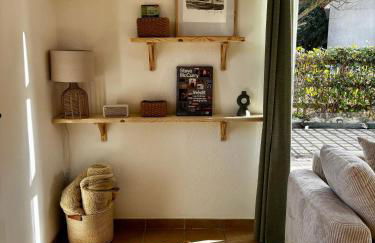 Maison paisible à 5 minutes à pied de la plage - Foto 14