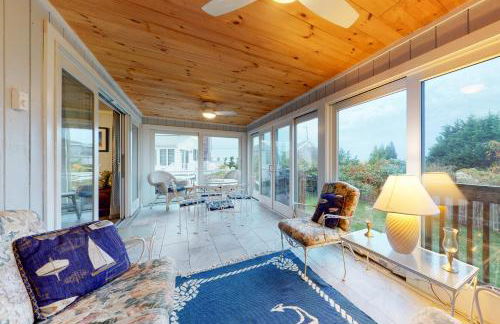 Cape Shell Oasis - Foto 22