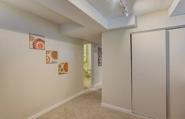 3brdowntownwalk to Everywhere & Bars W/fire pit - Foto 30