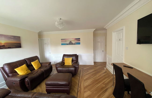 Bellvue Party House - Foto 16