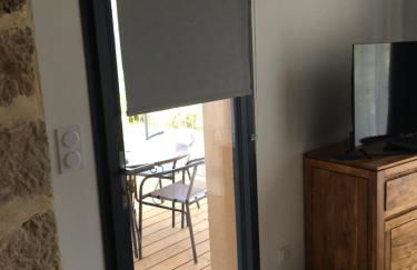 Gîte La Liaucoussette - Photo 10