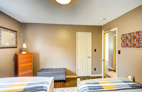 Browns Summit Vacation Rental with Fire Pit! - Photo 22