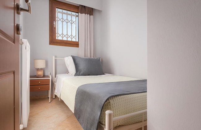 Zefis Villa Aegina - Photo 16