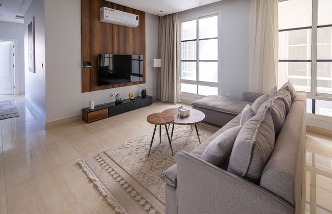 Riyadh Luxury - Foto 65