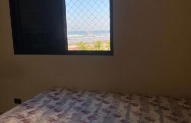 APÊ VISTA MAR, 20mts DA PRAIA, ESPAÇOSO E ACONCHEGANTE-56m2- WIFI- 1 DORM-ELEVADOR- 6 PESSOAS - Foto 18
