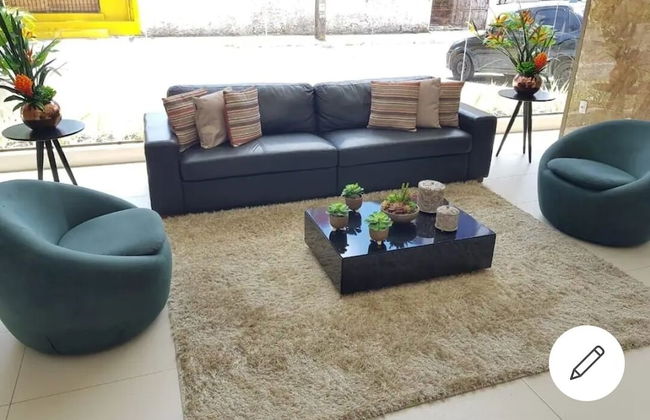 MANAIRA FLAT HOTEL - Photo 12