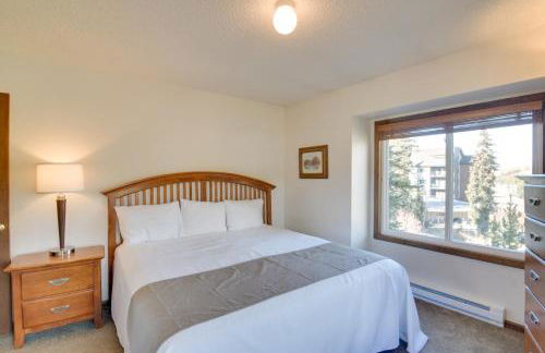 Walk to Ski Shuttle! Ideal Winter Park Base Camp - Foto 11