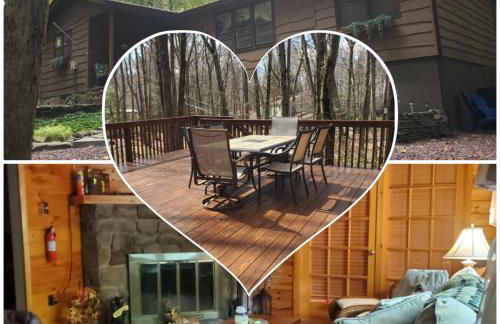 Harmony in the Woods - Foto 3