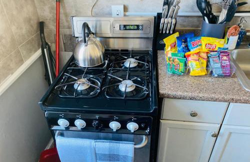 Comfort & Cozy 2BR Family Stay at Downtown Washington DC - Foto 16