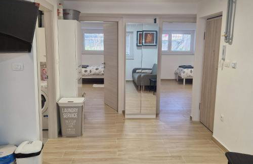 Apartman Maksimirska 89 Zagreb-63m2 - Foto 15