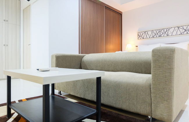 Spacious Studio Apartment @ Azalea Suites - Foto 10