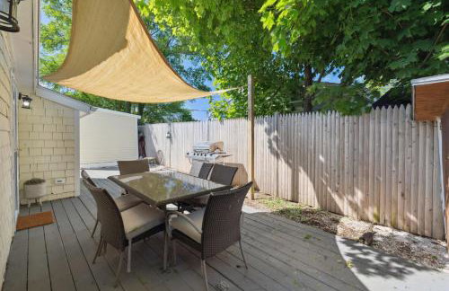 Riverside Retreat Minutes to Beach Updated Kitchen - Foto 28