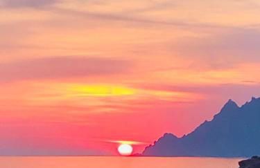 Piana - vue mer et village - Foto 32