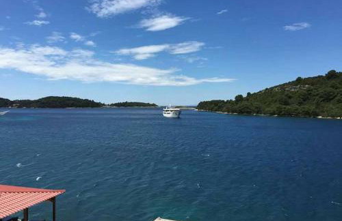 Mljet Sunset Apartments - Photo 25