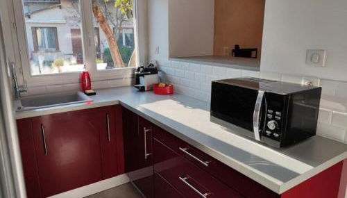 Maison au calme dans un petit hameau - Foto 5