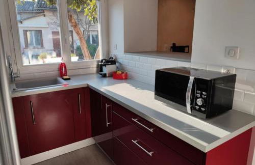 Maison au calme dans un petit hameau - Foto 5