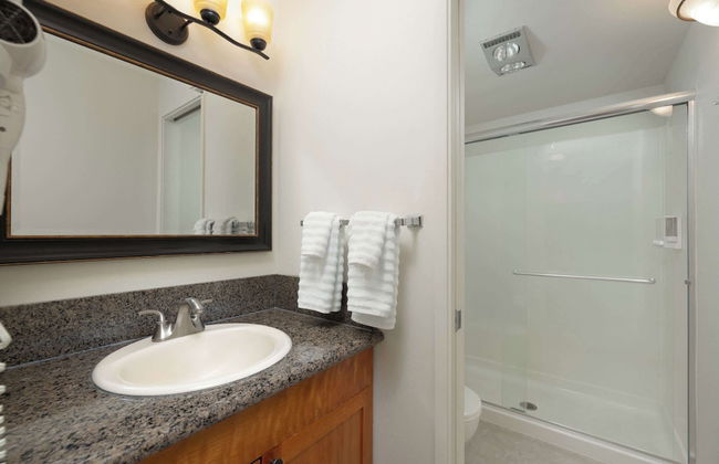 Ponderosa Resort Condo for 6! - Foto 7