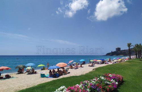Apartaments CarmAnto - Sant Antoni de Calonge - Photo 9